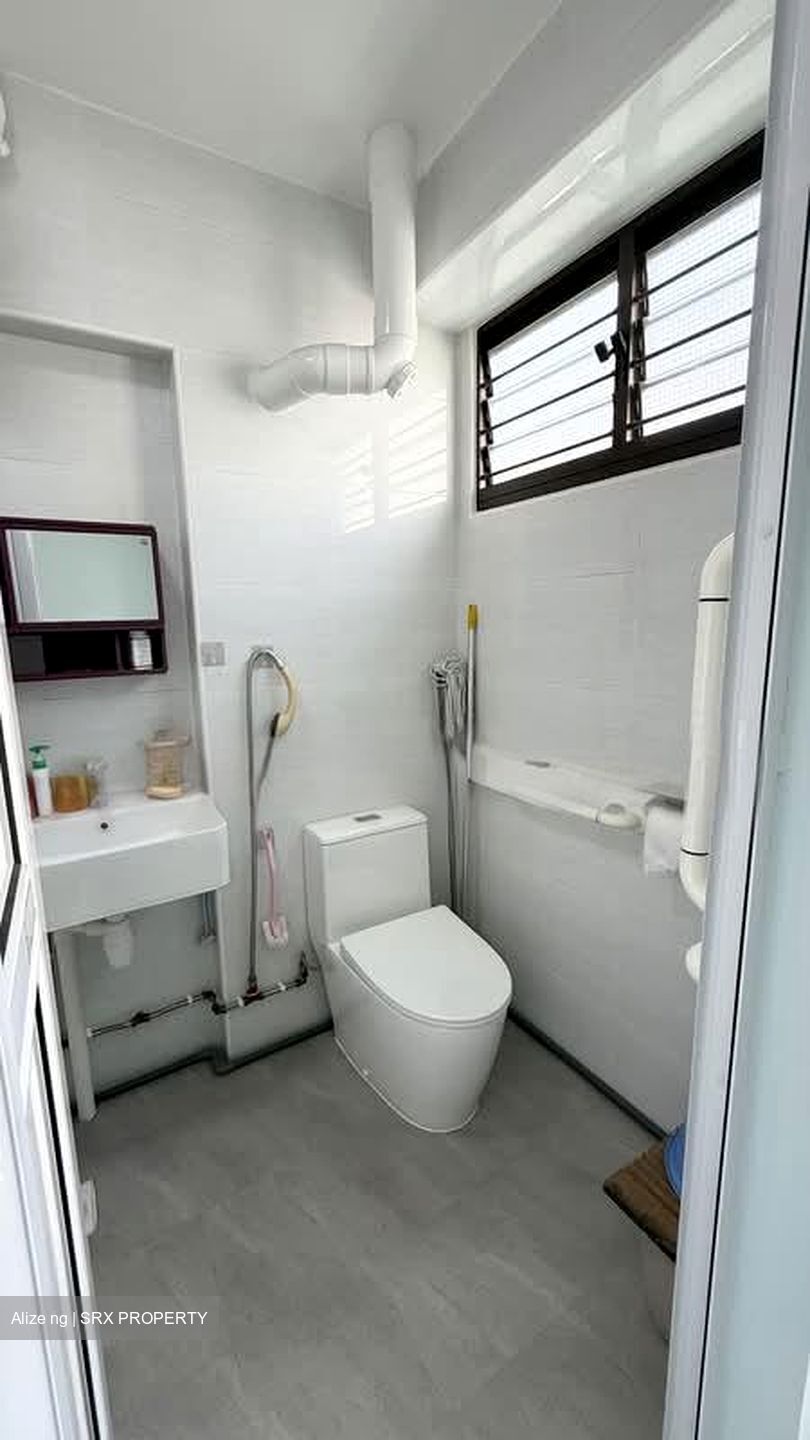 Blk 434 Bukit Panjang Ring Road (Bukit Panjang), HDB 4 Rooms #591951281